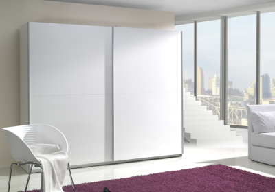 Szafa przesuwna LUX 3