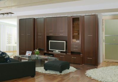 Meblościanka klasyczna MATRIKS