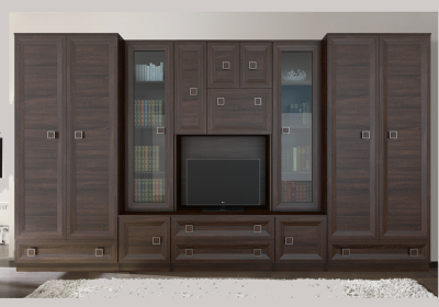 Meblościanka klasyczna OLI