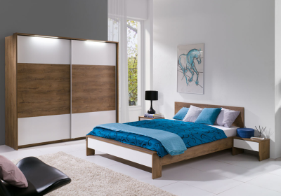 Sypialnia LATIKA zestaw 2