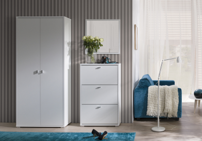 Garderoba ANTER zestaw 2