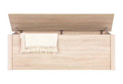 Skrzynia na pościel FINEZJA F19