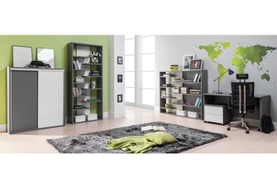 Meble systemowe ZONDA zestaw 4