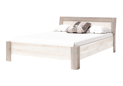 Łóżko 160x200 NADIA N3