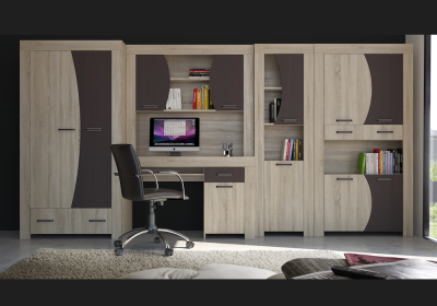 Meble młodzieżowe ANDRUS