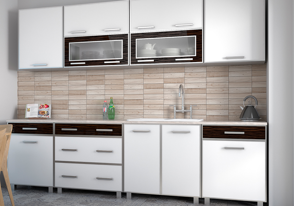 Meble kuchenne IRENA białe.png
