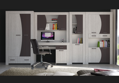 Meble młodzieżowe ANDRUS