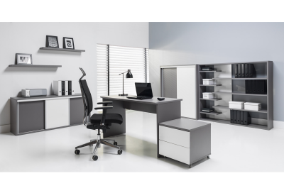 Meble systemowe ZONDA zestaw 7