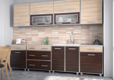 Meble kuchenne IRENA