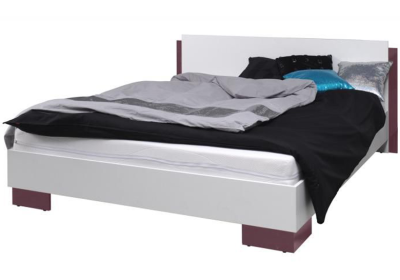 Łóżko LUX 160x200