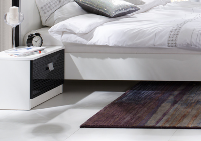 Szafka nocna LUX STRIPES