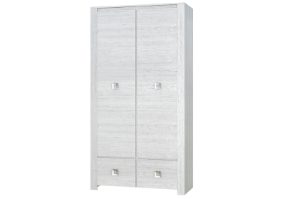 Szafa 2D SMYK SSZ/100