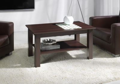 Ława T29 kasztan wenge