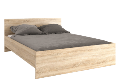 Łóżko 160x200 SAVA S2
