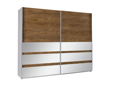 Szafa przesuwna LUX 22