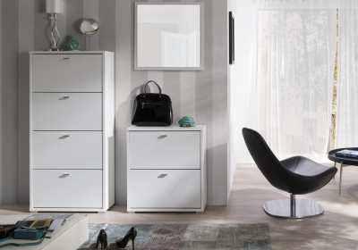 Garderoba ANTER zestaw 3