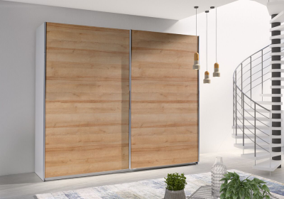 Szafa przesuwna LUX 25