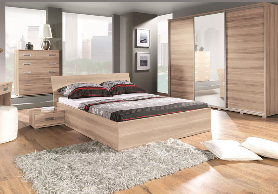 Sypialnia PENELOPA - 4 kolory - LUXOR MEBLE