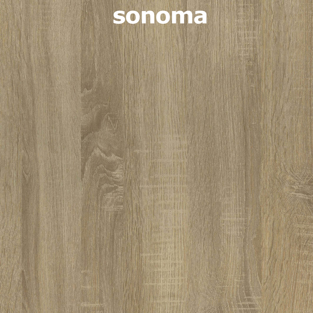 dąb sonoma