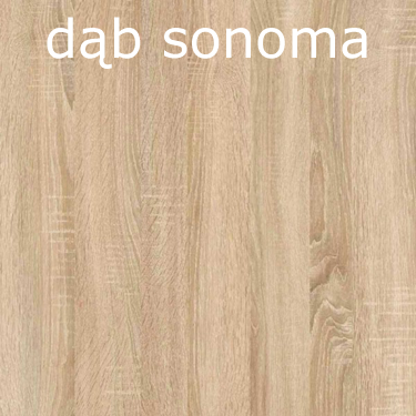 dąb sonoma